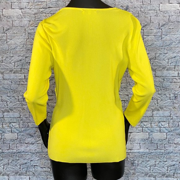 Harve Benard Going Out Blouse - Picture 4 of 7